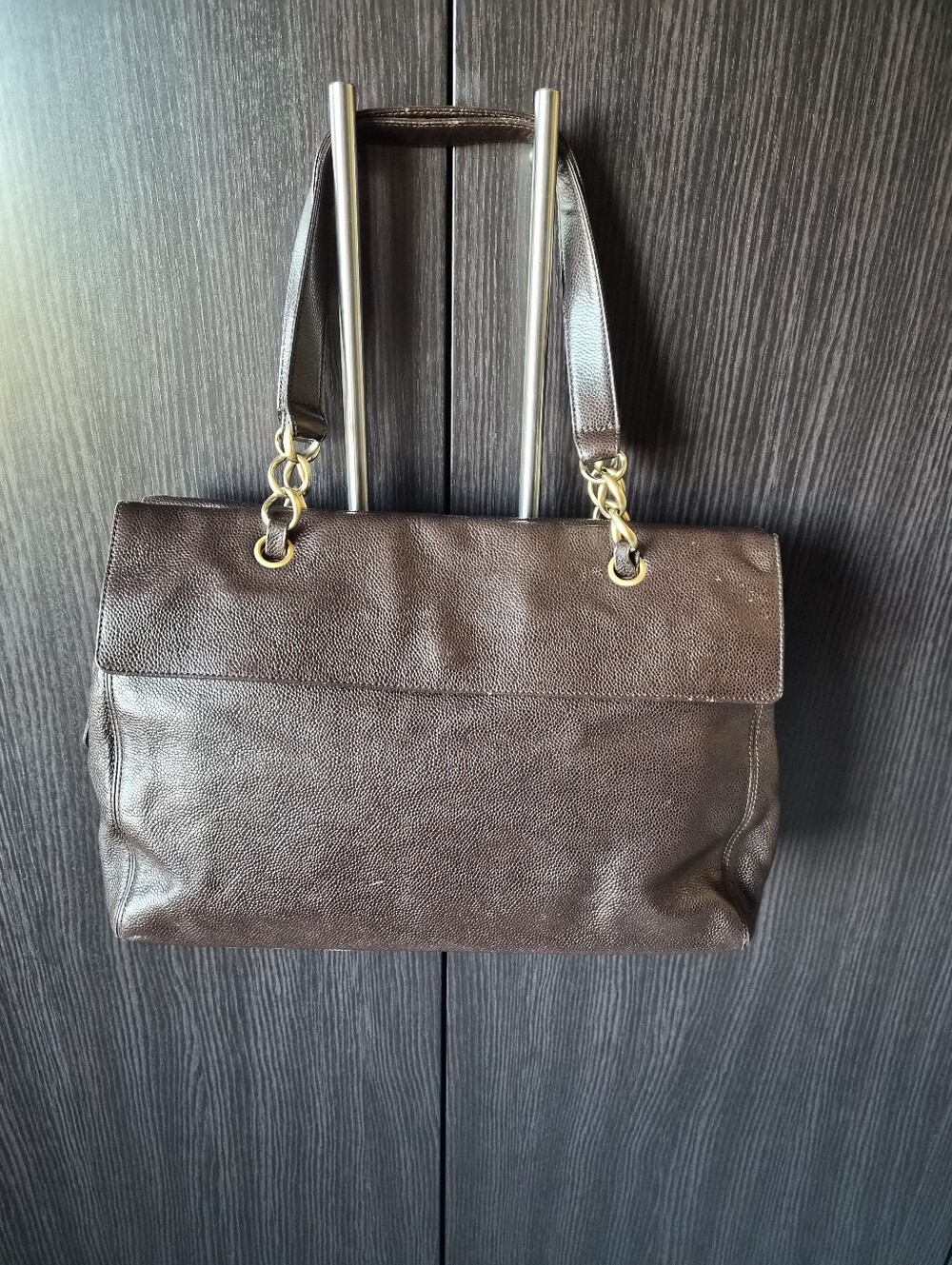 Chanel Handbag - Picture 8 of 14